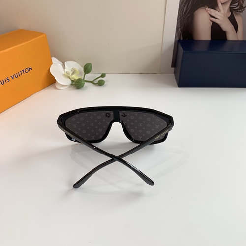 ルイヴィトンサングラス全体デザイン